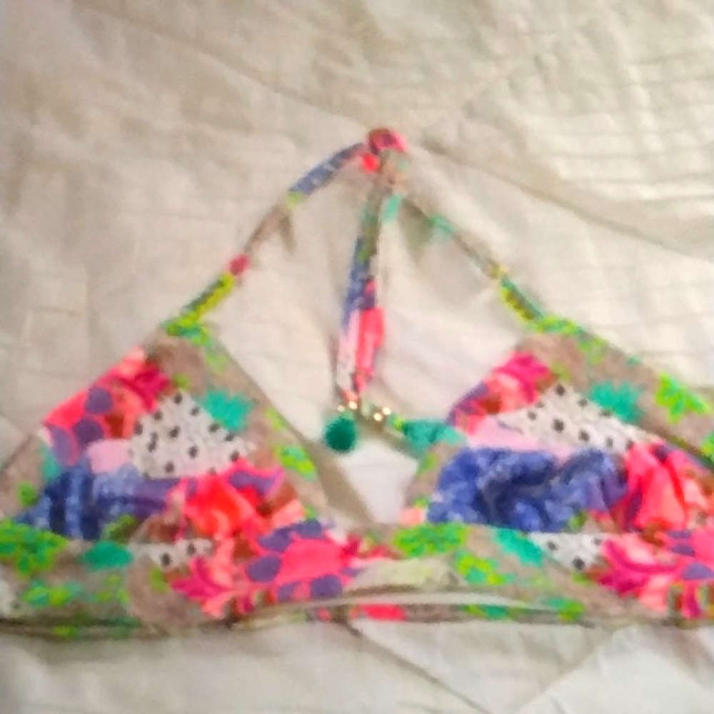 Brand new Victorias Secret 2 piece swimsuit/bikini - Picture 6 of 7